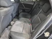 Mazda 3 II (BL) Рестайлинг Воронеж  - изображение 34