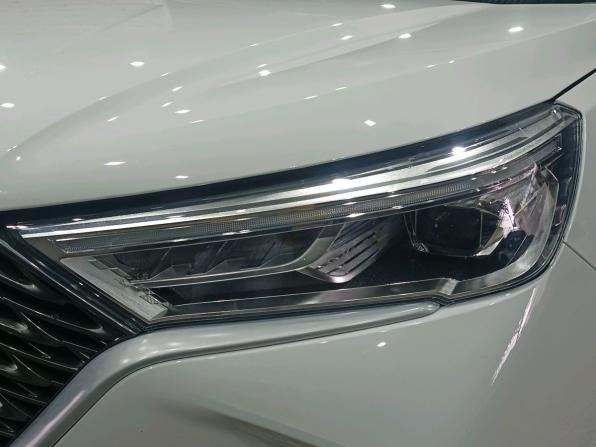 Haval M6 II с пробегом 2024 года, цена 1 750 000 рублей, 15080 км, внедорожник, Автокод Объявления