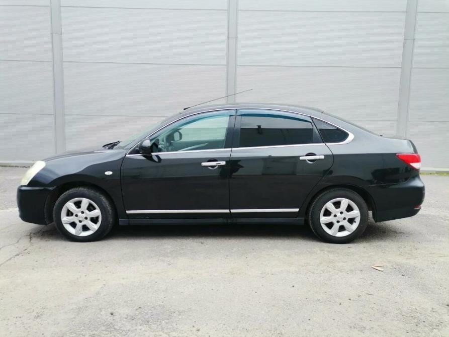 Nissan Almera III (G15) Липецк  - изображение 8