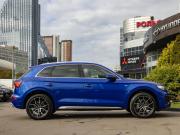 Audi Q5 II (FY) Рестайлинг Москва  - изображение 30