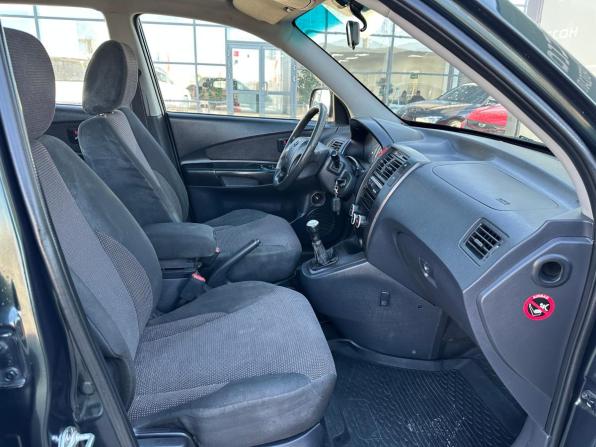 Hyundai Tucson I с пробегом 2008 года, цена 660 000 рублей, 282488 км, внедорожник, Автокод Объявления