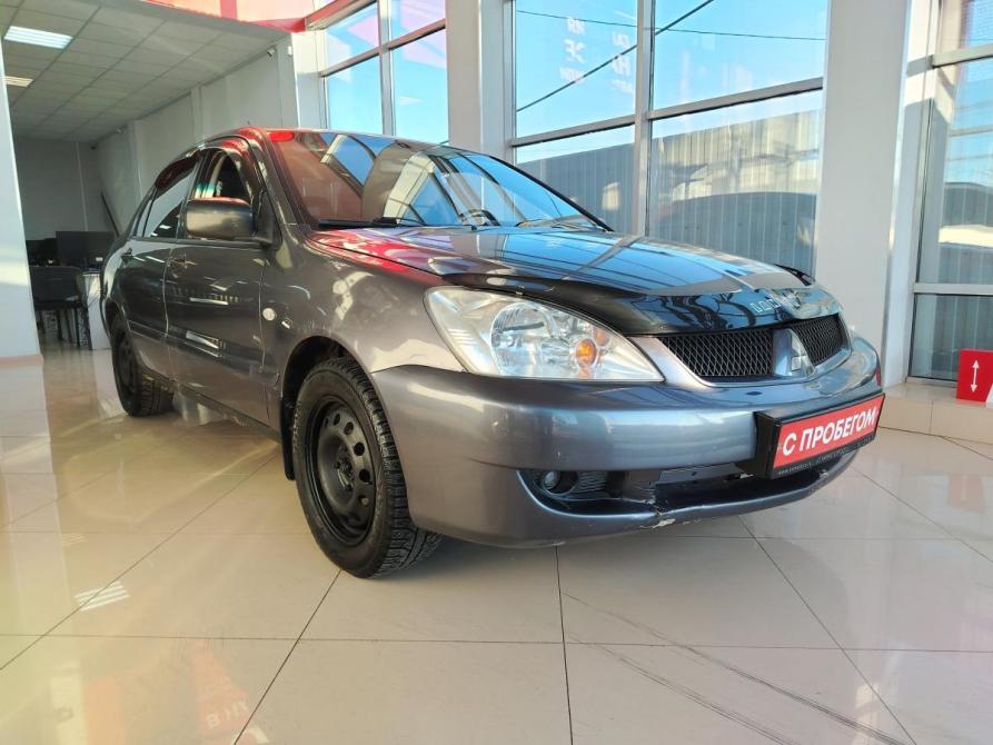 Mitsubishi Lancer IX Рестайлинг Арзамас  - изображение 3