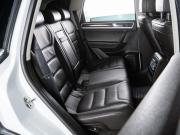 Volkswagen Touareg II Рестайлинг Волгоград  - изображение 28