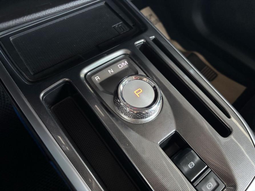 Haval Jolion I Рестайлинг Уфа  - изображение 15