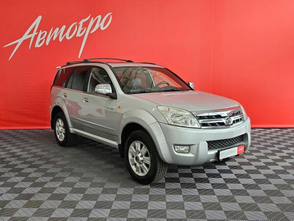 Great Wall Hover с пробегом 2007 года, цена 699 000 рублей, 162260 км, внедорожник, Автокод Объявления