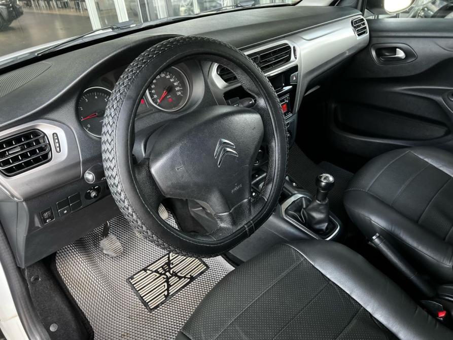 Citroen C-Elysee I Волгоград  - изображение 9