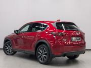 Mazda CX-5 II Москва  - изображение 34