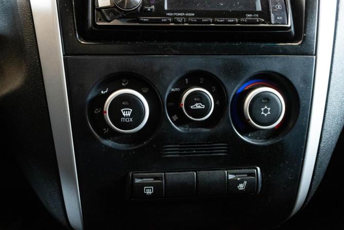Datsun on-DO I с пробегом 2018 года, цена 430 000 рублей, 167798 км, седан, Автокод Объявления