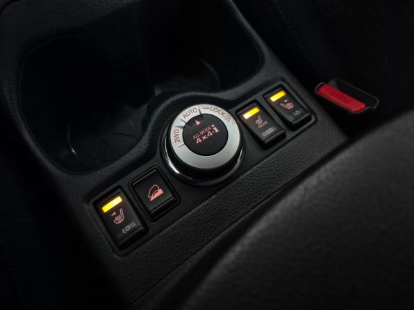 Nissan X-Trail III Рестайлинг с пробегом 2021 года, цена 2 275 000 рублей, 123815 км, внедорожник, Автокод Объявления