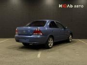 Nissan Almera Classic I Челябинск  - изображение 6