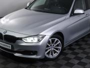 BMW 3 серии VI (F3x) Москва  - изображение 47