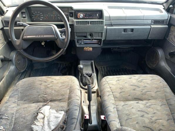 Lada (ВАЗ) 2109 с пробегом 2003 года, цена 50 300 рублей, 215873 км, хэтчбек, Автокод Объявления
