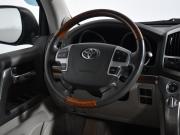 Toyota Land Cruiser 200 Series Рестайлинг 1 Санкт-Петербург  - изображение 42