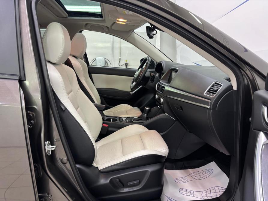 Mazda CX-5 I Рестайлинг Москва  - изображение 15