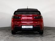 Mitsubishi Lancer X Санкт-Петербург  - изображение 24