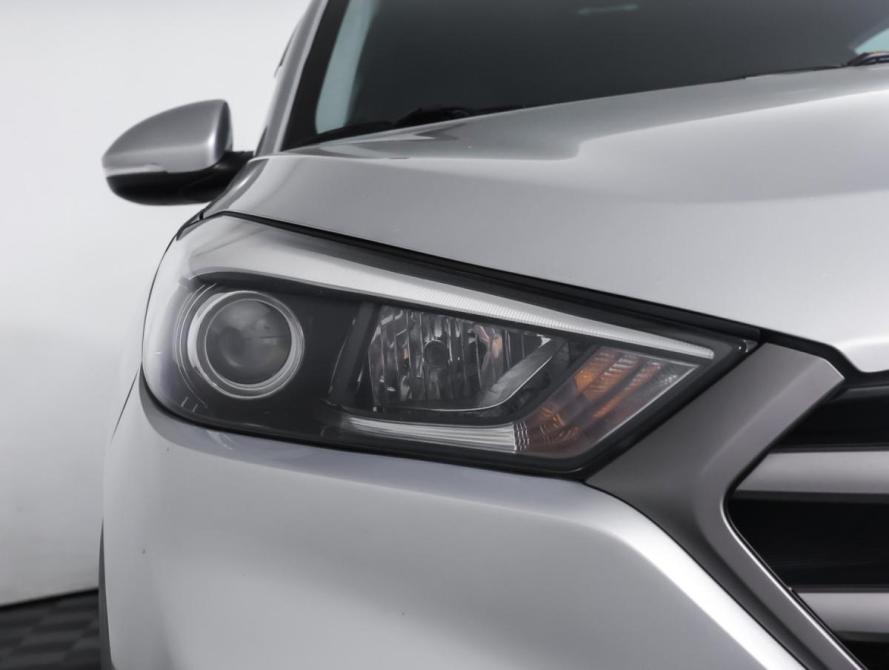 Hyundai Tucson III Москва  - изображение 22