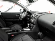 Nissan Qashqai I Рестайлинг Екатеринбург  - изображение 36