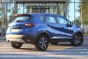 Renault Kaptur I Рестайлинг Брянск  - изображение 32