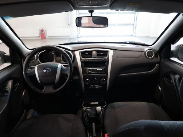 Datsun on-DO I с пробегом 2015 года, цена 389 000 рублей, 101401 км, седан, Автокод Объявления