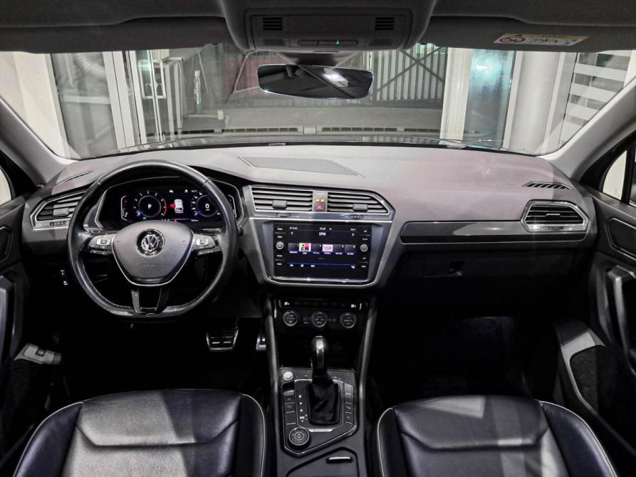 Volkswagen Tiguan II Казань  - изображение 17