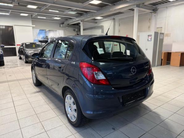 Opel Corsa D с пробегом 2007 года, цена 399 000 рублей, 148803 км, хэтчбек, Автокод Объявления