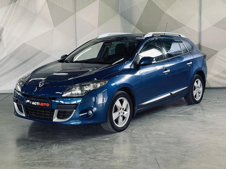 Renault Megane III Оренбург  - изображение 1