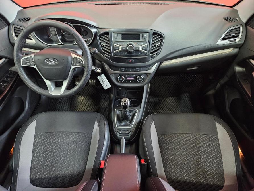 Lada (ВАЗ) Vesta I Вологда  - изображение 9