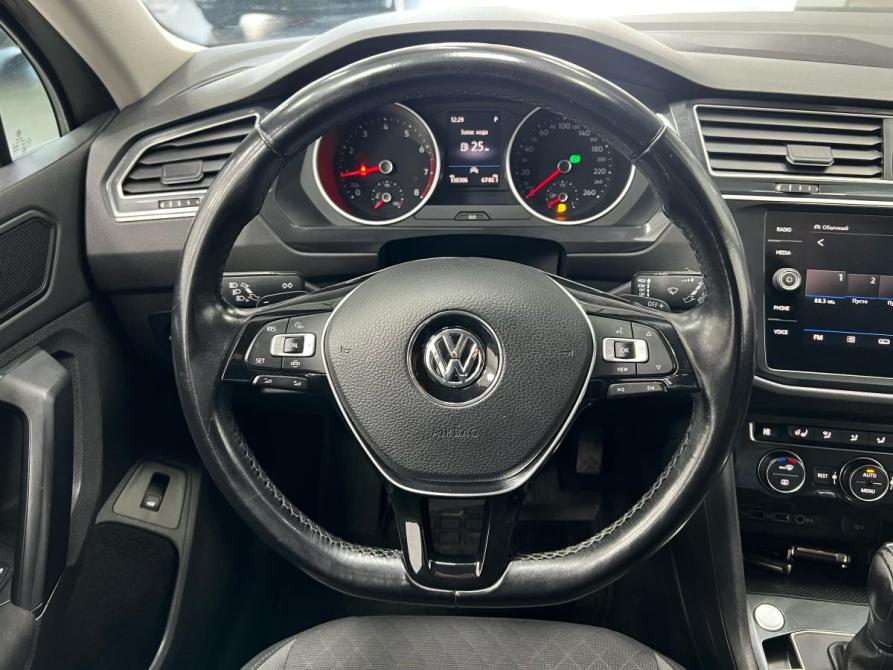 Volkswagen Tiguan II Казань  - изображение 18