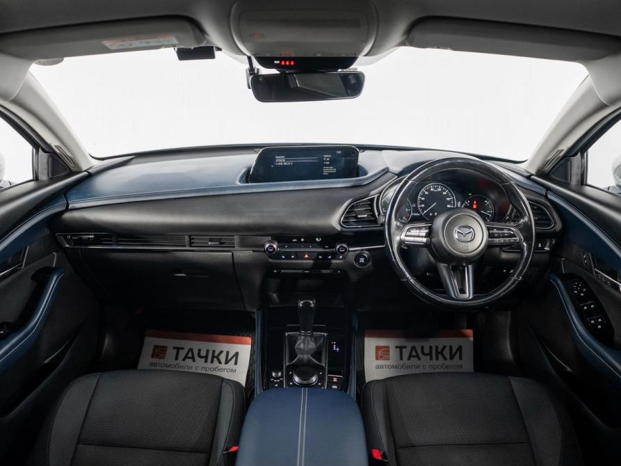 Mazda CX-30 I Иркутск  - изображение 8