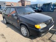 Lada (ВАЗ) 2114 Нижнекамск  - изображение 17