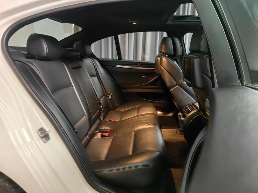 BMW 5 серии VI (F10/F11/F07) Москва  - изображение 10