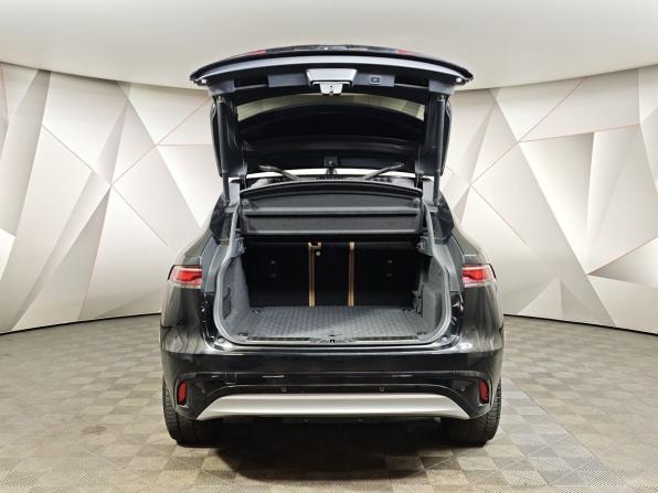 Jaguar F-Pace I Рестайлинг с пробегом 2021 года, цена 5 150 000 рублей, 66903 км, внедорожник, Автокод Объявления