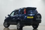 Honda CR-V I Новокузнецк  - изображение 36