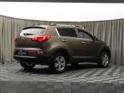 Kia Sportage III Москва  - изображение 24