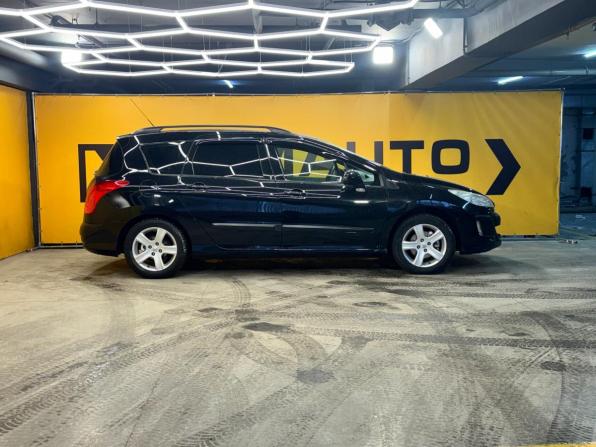 Peugeot 308 I с пробегом 2010 года, цена 479 000 рублей, 120740 км, универсал, Автокод Объявления