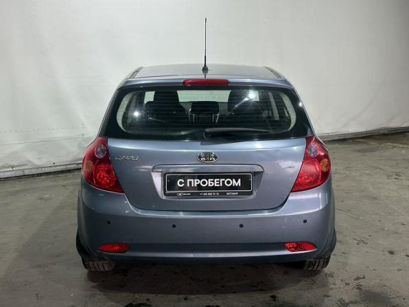Kia Ceed I с пробегом 2007 года, цена 749 000 рублей, 93933 км, хэтчбек, Автокод Объявления