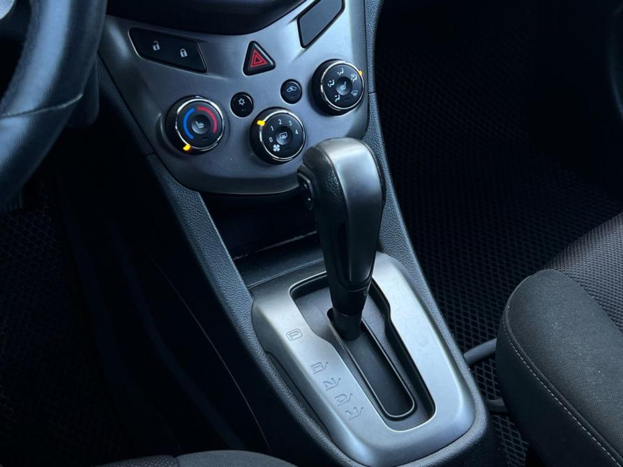 Chevrolet Aveo II Волгоград  - изображение 10