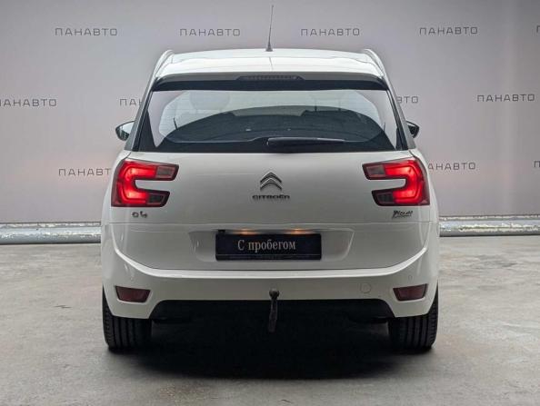 Citroen C4 Picasso II с пробегом 2013 года, цена 1 265 000 рублей, 92907 км, компактвэн, Автокод Объявления