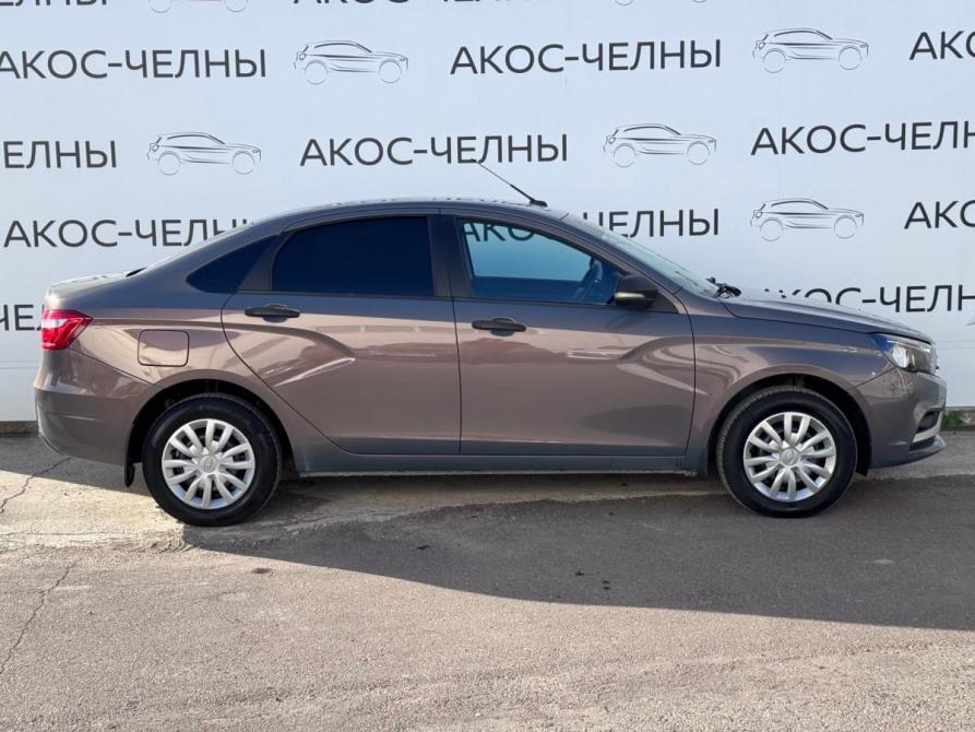 Lada (ВАЗ) Vesta I Набережные Челны  - изображение 4
