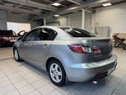 Mazda 3 II (BL) Челябинск  - изображение 18