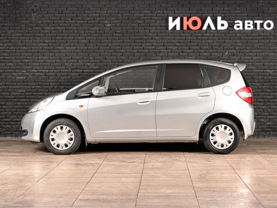 Honda Fit II Екатеринбург  - изображение 8