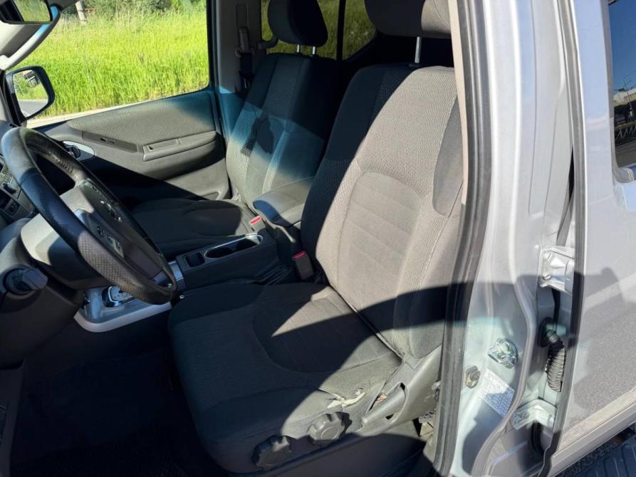Nissan Navara (Frontier) III (D40) Рестайлинг Санкт-Петербург  - изображение 19
