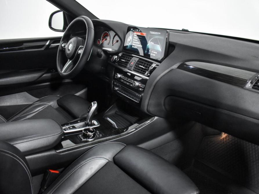 BMW X4 I (F26) Санкт-Петербург  - изображение 15