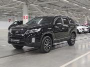 Kia Sorento II Рестайлинг Казань  - изображение 29