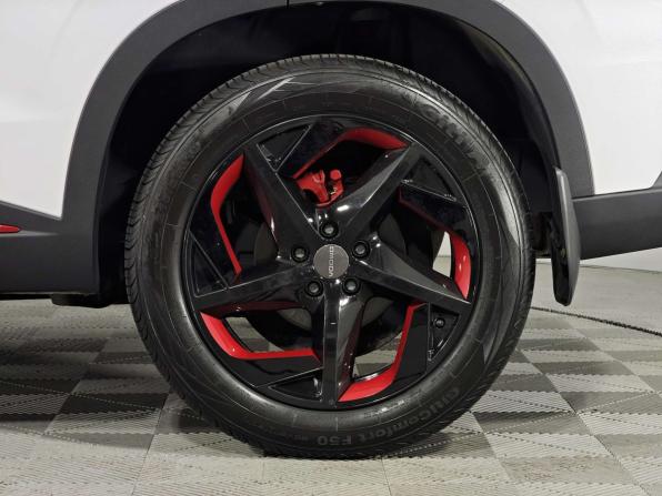 Omoda C5 I с пробегом 2023 года, цена 1 799 000 рублей, 12436 км, внедорожник, Автокод Объявления