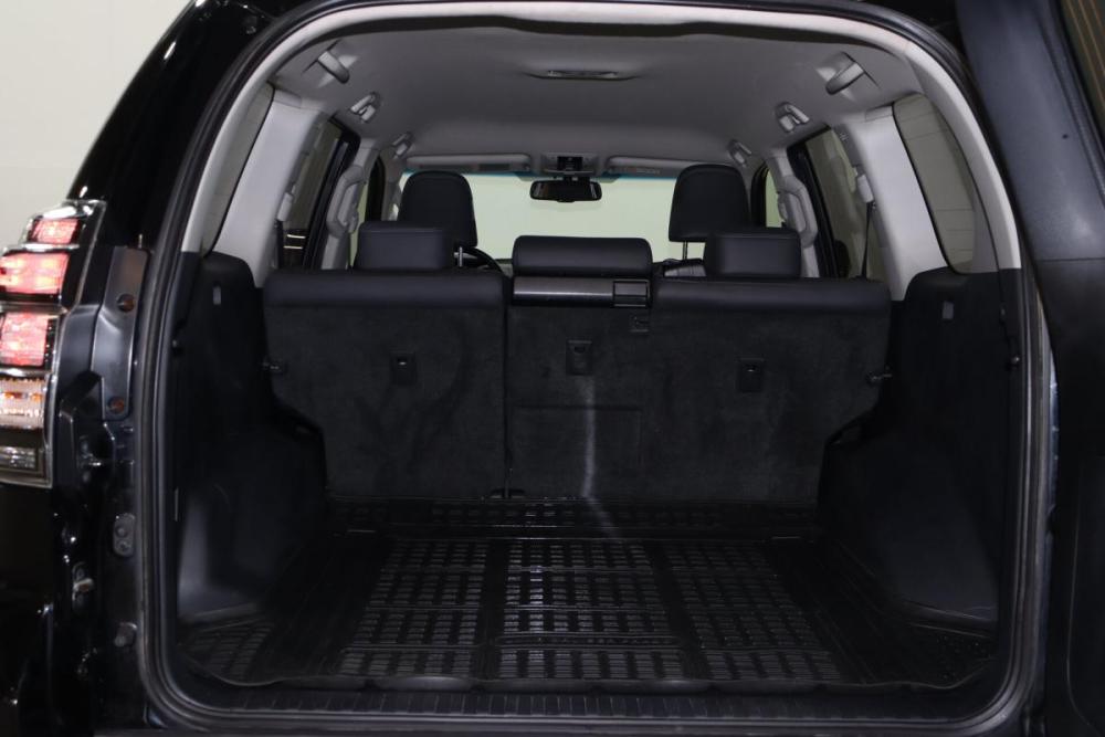 Toyota Land Cruiser Prado 150 Series Рестайлинг 1 Сургут  - изображение 15