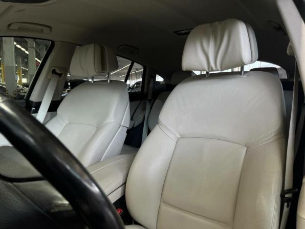 BMW 5 серии VI (F10/F11/F07) с пробегом 2009 года, цена 1 350 000 рублей, 177052 км, лифтбек, Автокод Объявления