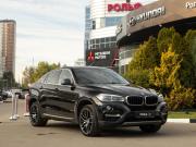 BMW X6 II (F16) Москва  - изображение 22