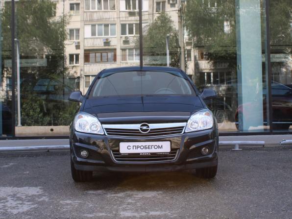 Opel Astra H Рестайлинг с пробегом 2012 года, цена 670 000 рублей, 101554 км, хэтчбек, Автокод Объявления