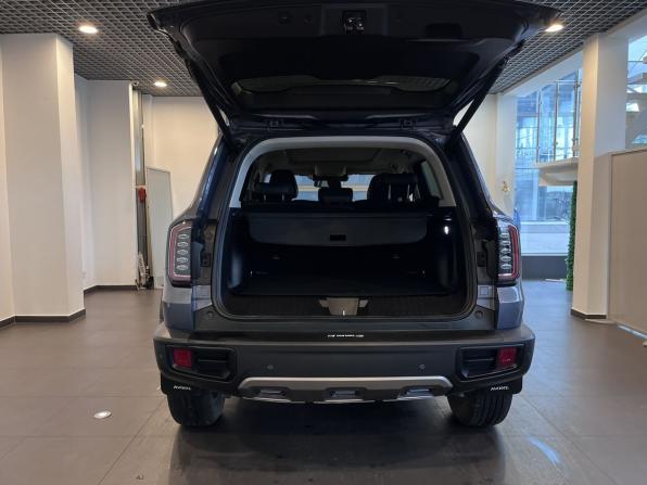 Haval Dargo I с пробегом 2023 года, цена 2 850 000 рублей, 49159 км, внедорожник, Автокод Объявления